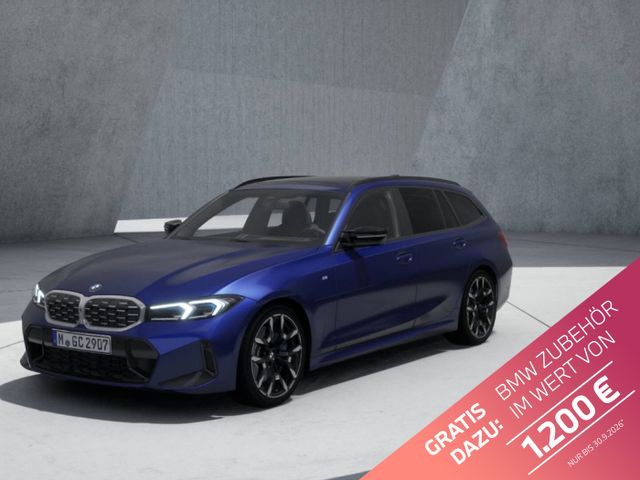 BMW M340i xDrive Touring //M-Sport PanoSD AHK 360° H