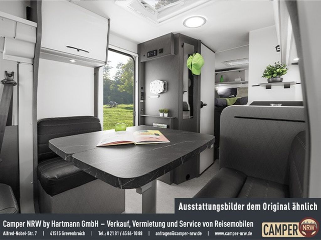 ETRUSCO V Ford 6.8 SCF MJ 2026 