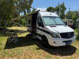 Mercedes-Benz Sprinter / Hymer  Grand Canyon S  - Kastenwagen Hymer