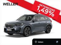 BMW X1 - Vorschau Bild 1