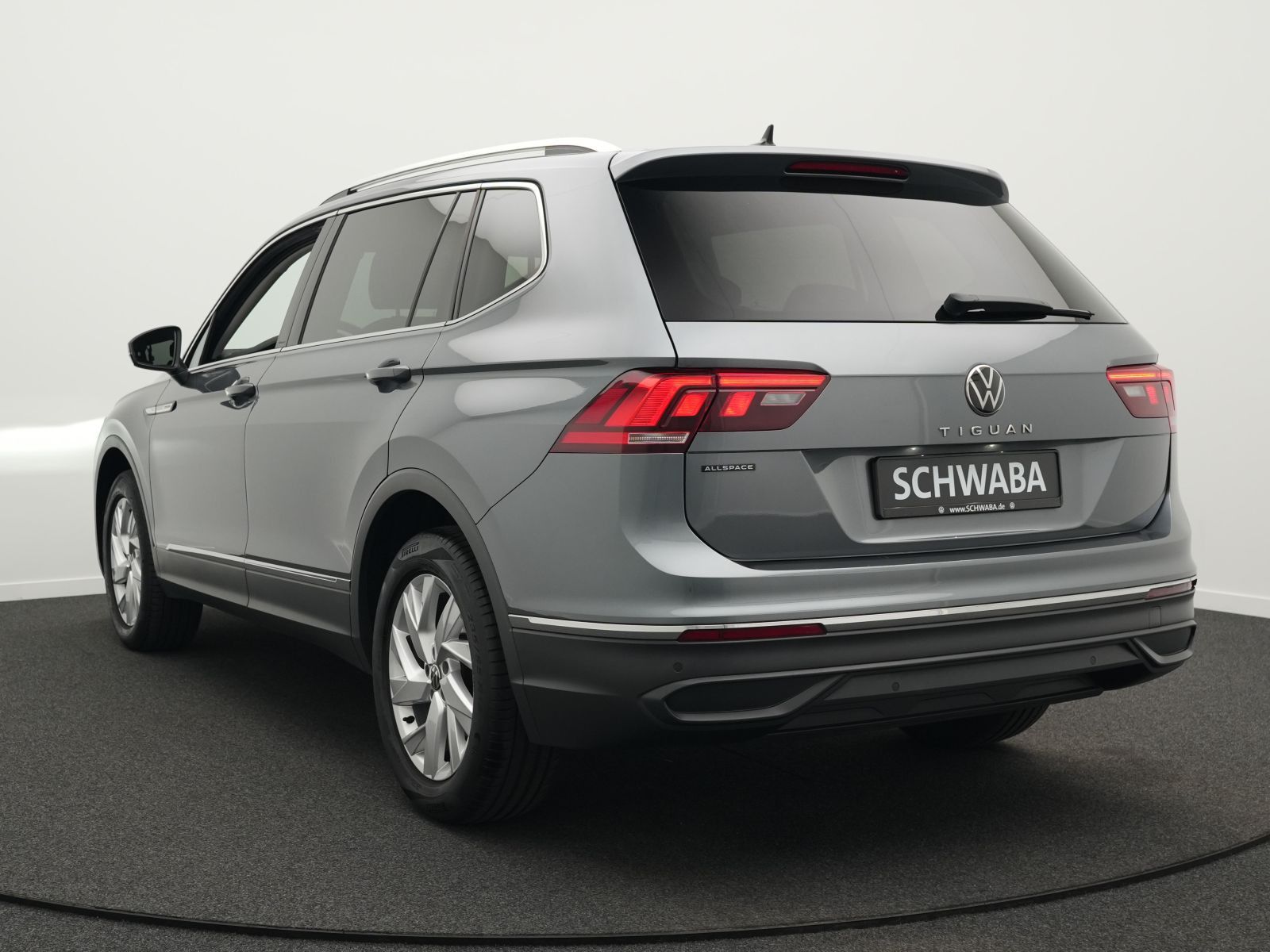 Volkswagen Tiguan Allspace - Bild 27