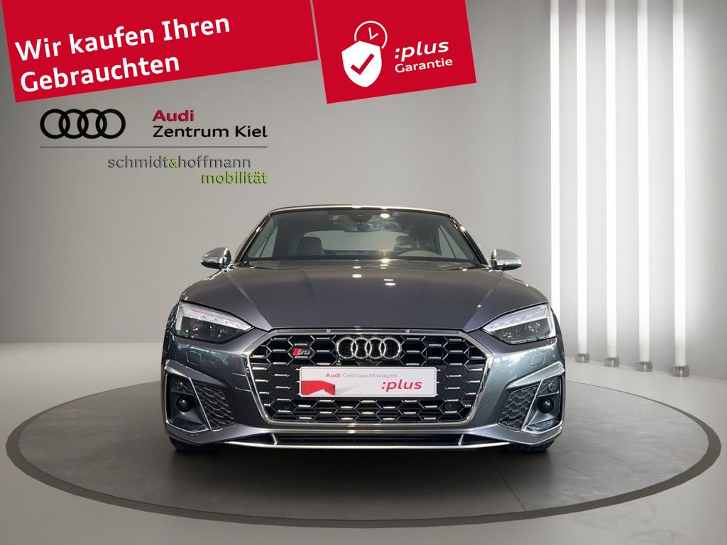 Image of Audi S5