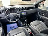 Dacia Duster II Prestige**Inspektion Neu**Leder**Navi* - Dacia Duster: Ii
