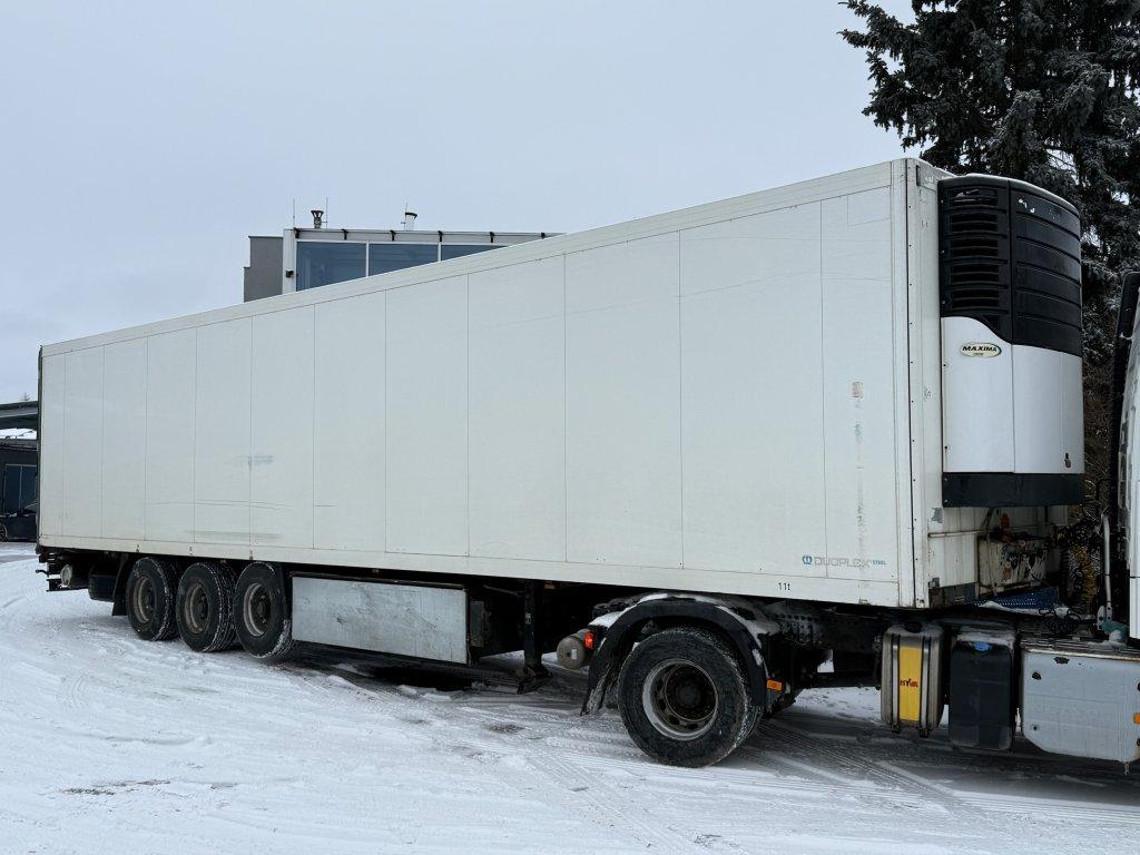 Krone Carrier Maxima 1300