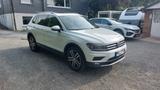 Volkswagen Tiguan 2.0 TDI 4M DSG Highline 2. Hd Pano, Leder - Volkswagen Gebrauchtwagen in Iserlohn