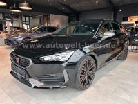 Cupra Leon - Vorschau Bild 1