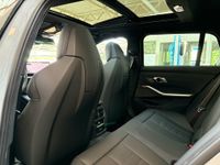 BMW M340d - Vorschau Bild 16