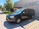 Chrysler Grand Voyager LX 2.8 CRD Autom. LX TÜV 09/27 - Chrysler Grand Voyager mit Diesel-Antrieb: Automatik