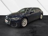 Audi A6 Avant 45 TDI quattro design S line Standheizu - Audi Gebrauchtwagen von 2023