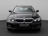 BMW 320d Panorama DAB HiFi Lenkrhzg PDC AHK Alarm - BMW 320: Kombi, 320da