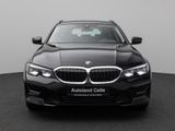 BMW 320d Panorama DAB HiFi Lenkrhzg PDC AHK Alarm - BMW: Kombi