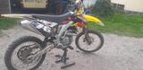 Suzuki RMZ 450 - SUZUKI 450