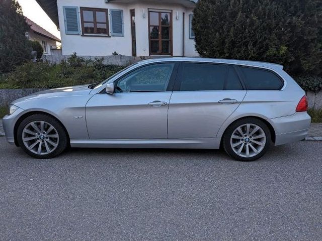 BMW 325i Kombi