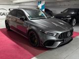Mercedes-Benz A 45 AMG S 4 Matic Spoiler Panorama*Assist*1H - gebrauchte Mercedes-Benz A 45 AMG aus dem Jahr 2021