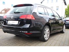Fahrzeugabbildung Volkswagen Golf VII Variant Cup BMT*Navi*Winterpaket*PDC 2x