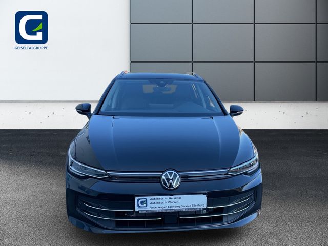 Golf Variant GOAL 2,0 l TDI SCR 85 kW 116 PS 6-G