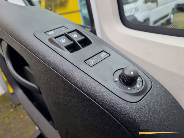 Movano Kasten Cargo L1H1 2.2 Diesel 3,5t