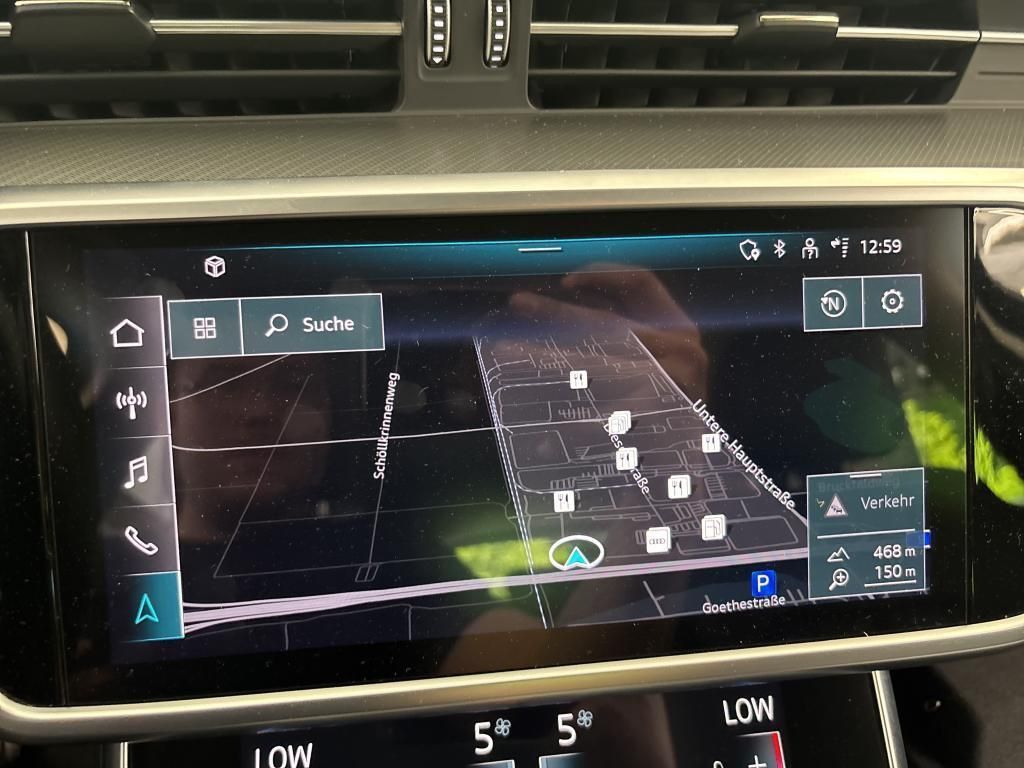 Audi A6 - Bild 35