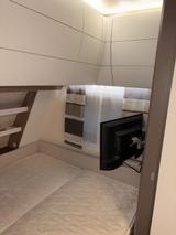 Hobby 499 KMF Excellent Editon  - Hobby Wohnwagen