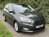 Ford C-Max 1.5 EcoBoost Titanium *TOP Zustand* - Ford C-Max mit Benzin-Antrieb