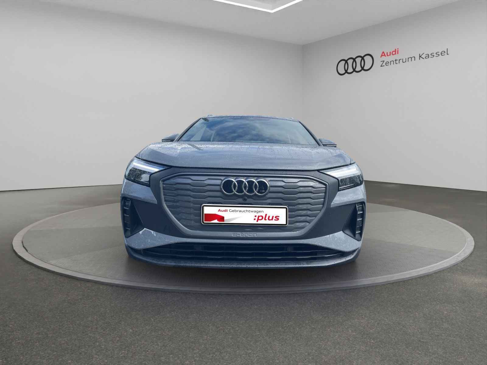 Audi Q4 e-tron - Bild 10