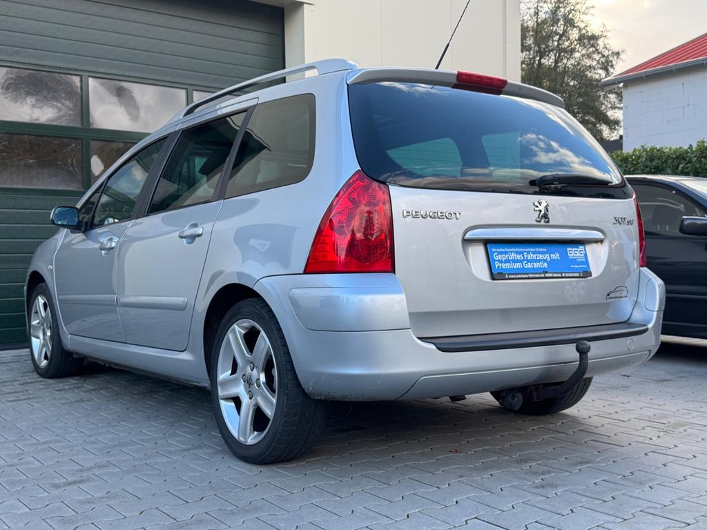 Peugeot 307