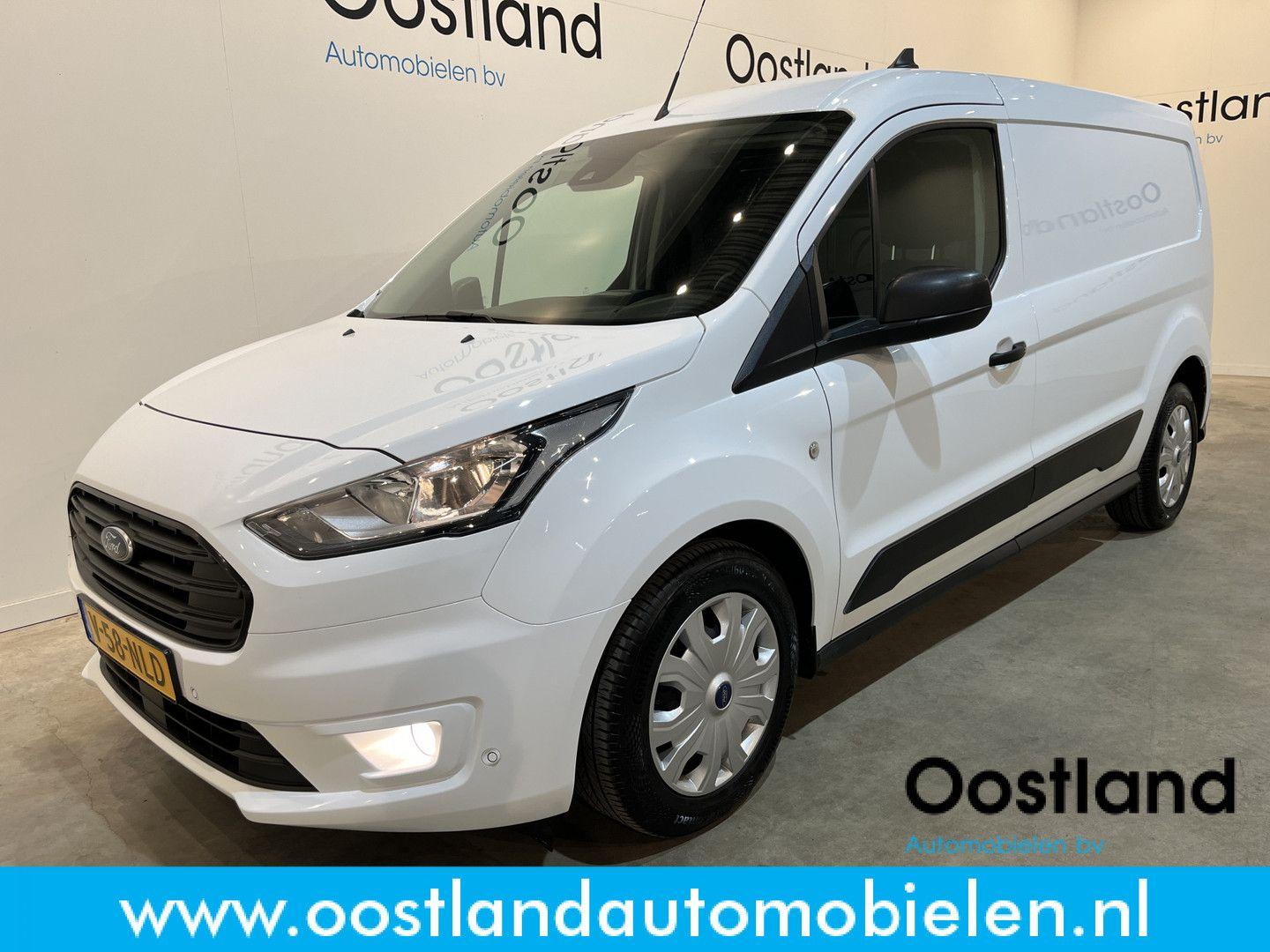 Ford Transit Connect 1.5 EcoBlue L2 Trend / Euro 6 /