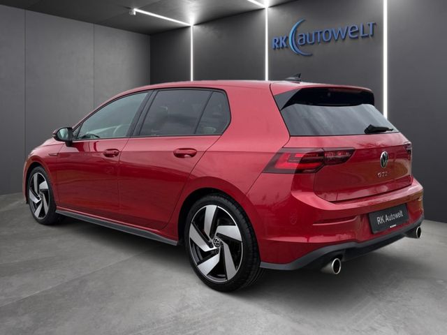 Golf GTI 8 VIII 2.0 TSI Navi HarmanKardon