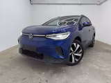 Volkswagen ID.4 Pro Performance 150 kW+MATRIX+TOP SPORT+ACC - E-Autos