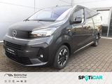 Opel Zafira Life Edition XL (L3) 2,0 CDTI - Opel Zafira aus 2024
