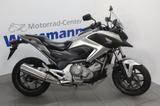 Honda NC700X - HONDA NC 700 X