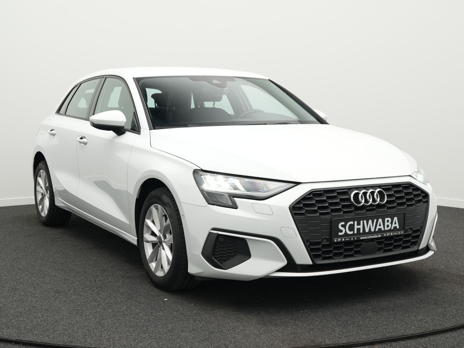 Audi A3 - Bild 26
