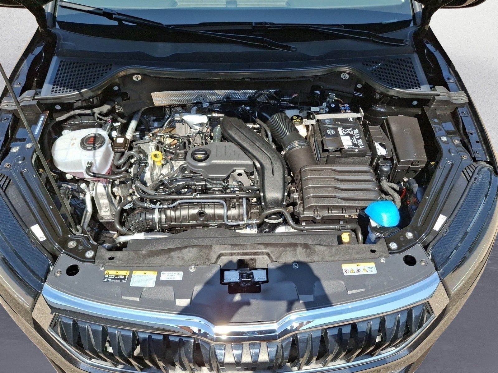 Skoda Karoq - Bild 16