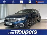 Volkswagen Passat Variant 1.4 TSI GTE+PANODACH+AHK