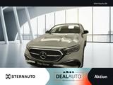 Mercedes-Benz E 400e 4M AMG Night Pano FahrassiPlus AHK Leder - gebrauchte Mercedes-Benz E 400 aus dem Jahr 2024