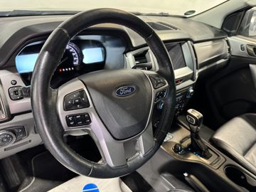 Ford Ranger - 11