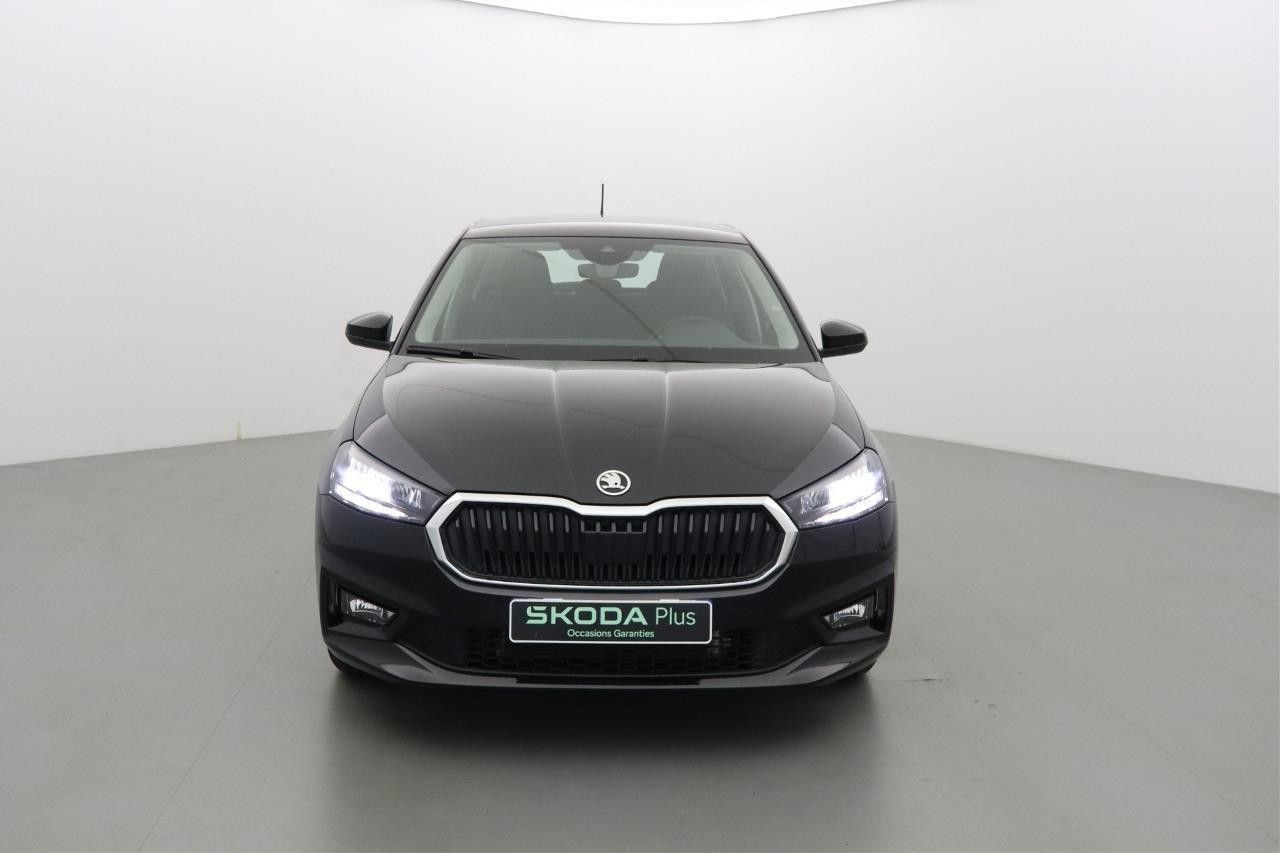 Skoda FABIA SELECTION imagem 3