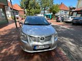 Toyota Avensis Combi 2.0 D-4D - - Toyota Avensis in Osnabrück