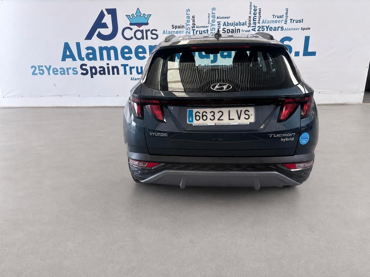 Hyundai Tucson Select Mild-Hybrid 2WD imagem 2