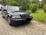 Mercedes-Benz W202 c180 120ps - Mercedes-Benz: W120