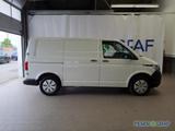 Volkswagen T6.1 Transporter Kasten KR 3000mm EcoProfi AHK 3 - Volkswagen 3 transporter