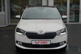 Skoda Fabia 1.0 TSI Drive Best of LED Navi ACC DAB PDC - Skoda Fabia: Weiß