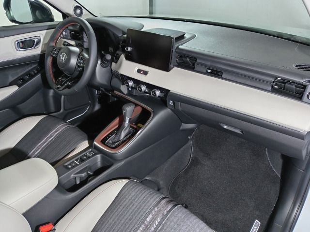 Honda HR-V - Bild 12