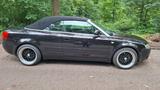 Audi A4 2.5TDI Cabriolet - - Audi A4: Cabrio, 2.5