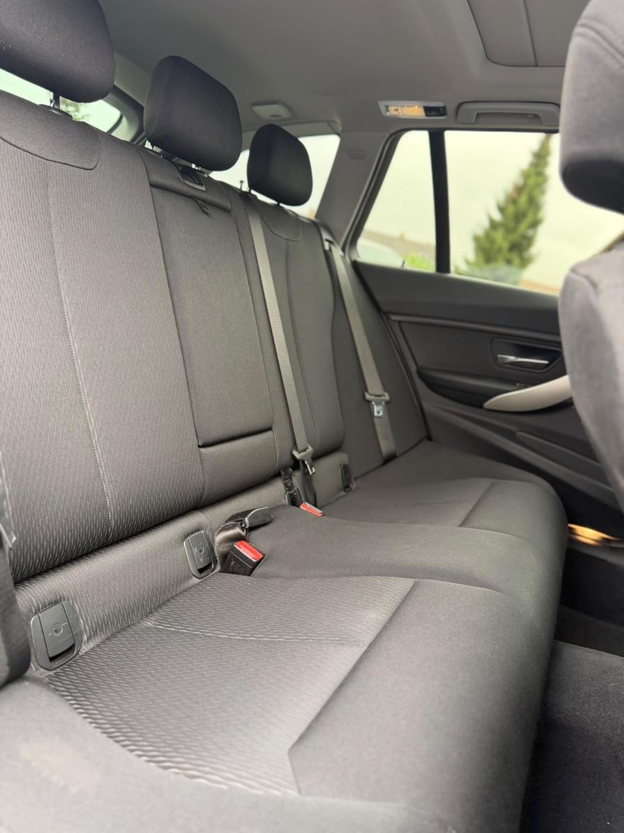 BMW 318 3 Touring 318 d Advantage*NEU*TÜV* Panorama*