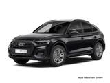Audi Q5 Sportback 45 TFSI qu. S tronic advanced Pano/ - Audi Q5: Sportback