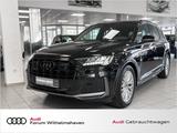 Audi Q7 50 3.0 TDI quattro S line (EURO 6d) Allrad - Audi Q7 mit Diesel-Antrieb: Limousine