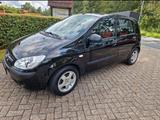 Hyundai Getz 1.1 | 51.000 km | TÜV Neu | Z... - Hyundai Getz: 1.5