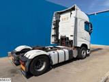 Volvo FH 500 EURO 5, Standairco - Volvo Fh 500