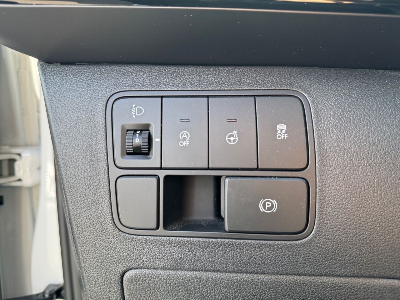 Fahrzeugabbildung Hyundai STARIA PRIME 9-SI*SITZKL*LED*PANO*DISTR*LHZ*360°